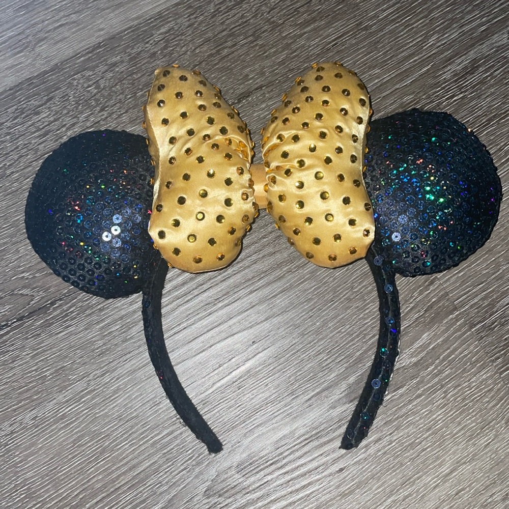 minnie ears